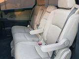 Honda Odyssey 2019 года за 17 000 000 тг. в Экибастуз – фото 5