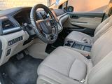 Honda Odyssey 2019 года за 17 000 000 тг. в Экибастуз – фото 4