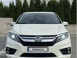 Honda Odyssey 2019 года за 17 000 000 тг. в Экибастуз – фото 3