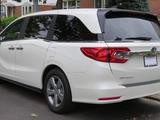 Honda Odyssey 2019 года за 17 000 000 тг. в Экибастуз