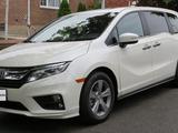 Honda Odyssey 2019 года за 17 000 000 тг. в Экибастуз – фото 2