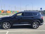 Hyundai Santa Fe 2022 годаүшін13 800 000 тг. в Алматы