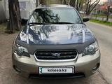 Subaru Outback 2005 года за 5 300 000 тг. в Алматы – фото 2