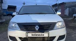 Renault Logan 2014 годаүшін2 300 000 тг. в Рудный – фото 4