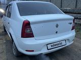 Renault Logan 2014 годаүшін2 300 000 тг. в Рудный