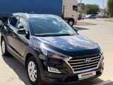 Hyundai Tucson 2019 года за 9 900 000 тг. в Актобе