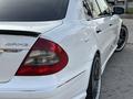 Mercedes-Benz E 63 AMG 2008 годаүшін14 000 000 тг. в Алматы – фото 4