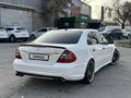 Mercedes-Benz E 63 AMG 2008 года за 14 000 000 тг. в Алматы – фото 10