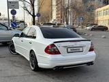 Mercedes-Benz E 63 AMG 2008 года за 14 000 000 тг. в Алматы – фото 2