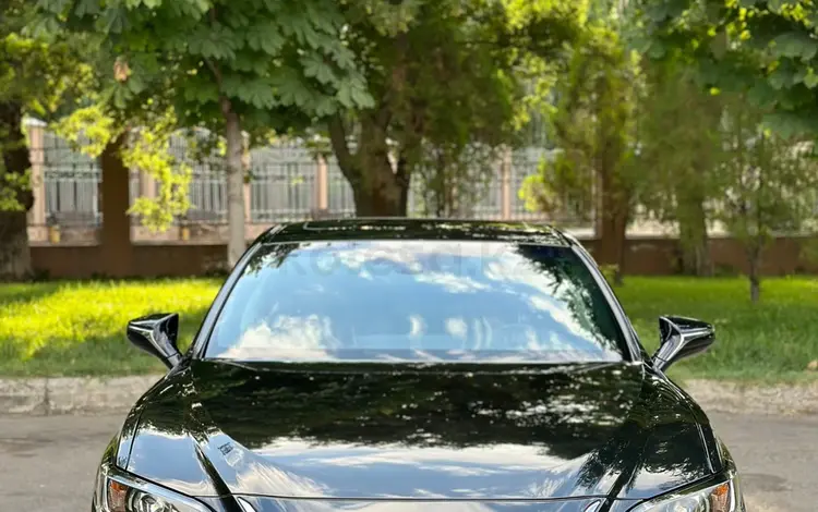 Lexus ES 350 2020 года за 22 000 000 тг. в Астана