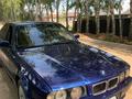 BMW 525 1994 года за 2 300 000 тг. в Алматы – фото 5