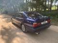 BMW 525 1994 года за 2 300 000 тг. в Алматы – фото 8