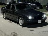 BMW 525 1993 года за 1 200 000 тг. в Алматы – фото 4