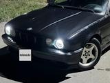 BMW 525 1993 года за 1 200 000 тг. в Алматы – фото 2