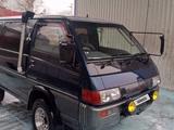 Mitsubishi Delica 1997 года за 2 100 000 тг. в Боралдай – фото 3