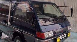 Mitsubishi Delica 1997 года за 2 100 000 тг. в Боралдай – фото 3