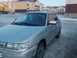 ВАЗ (Lada) 2110 2001 годаfor1 100 000 тг. в Актобе – фото 2