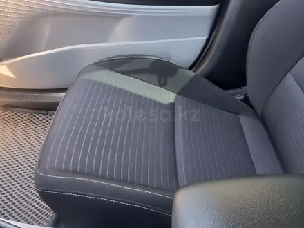 Hyundai i20 2023 года за 7 100 000 тг. в Усть-Каменогорск – фото 13