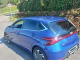 Hyundai i20 2023 года за 7 900 000 тг. в Усть-Каменогорск – фото 5
