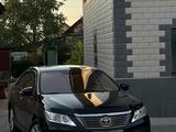 Toyota Camry 2011 годаүшін10 800 000 тг. в Алматы – фото 2