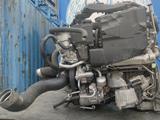 Двигатель ОМ 642 DE 30 LA турбо дизель АКПП за 10 101 тг. в Алматы – фото 5