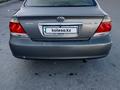 Toyota Camry 2006 годаүшін5 400 000 тг. в Тараз – фото 2