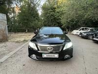 Toyota Camry 2014 годаfor8 500 000 тг. в Шымкент