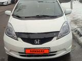 Honda Fit 2010 годаүшін4 200 000 тг. в Алматы