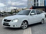 ВАЗ (Lada) Priora 2170 2014 годаfor4 300 000 тг. в Шымкент – фото 2