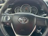 Toyota Corolla 2013 года за 7 590 000 тг. в Талдыкорган – фото 5