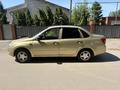 ВАЗ (Lada) Granta 2190 2013 годаүшін1 850 000 тг. в Костанай – фото 4