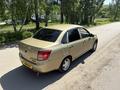 ВАЗ (Lada) Granta 2190 2013 годаүшін1 850 000 тг. в Костанай – фото 10