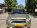 ВАЗ (Lada) Granta 2190 2013 годаүшін1 850 000 тг. в Костанай – фото 14