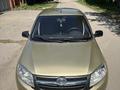 ВАЗ (Lada) Granta 2190 2013 годаүшін1 850 000 тг. в Костанай – фото 15