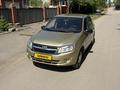 ВАЗ (Lada) Granta 2190 2013 годаүшін1 850 000 тг. в Костанай