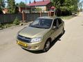 ВАЗ (Lada) Granta 2190 2013 годаүшін1 850 000 тг. в Костанай – фото 3