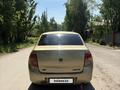 ВАЗ (Lada) Granta 2190 2013 годаүшін1 850 000 тг. в Костанай – фото 7