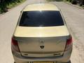 ВАЗ (Lada) Granta 2190 2013 годаүшін1 850 000 тг. в Костанай – фото 8