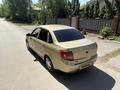 ВАЗ (Lada) Granta 2190 2013 годаүшін1 850 000 тг. в Костанай – фото 6