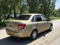 ВАЗ (Lada) Granta 2190 2013 годаүшін1 850 000 тг. в Костанай – фото 9