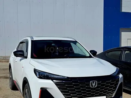 Changan CS55 Plus 2022 года за 7 300 000 тг. в Алматы