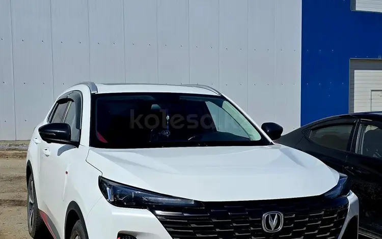 Changan CS55 Plus 2022 годаүшін7 300 000 тг. в Алматы