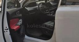 Changan CS55 Plus 2022 годаүшін7 300 000 тг. в Алматы – фото 3