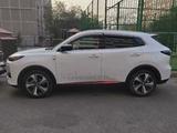 Changan CS55 Plus 2022 годаүшін7 300 000 тг. в Алматы – фото 2