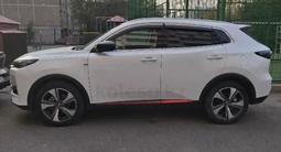 Changan CS55 Plus 2022 годаүшін7 300 000 тг. в Алматы – фото 2