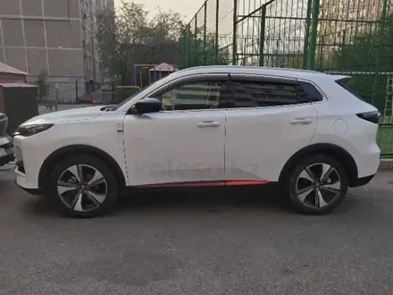 Changan CS55 Plus 2022 года за 7 300 000 тг. в Алматы – фото 2