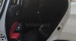 Changan CS55 Plus 2022 годаүшін7 300 000 тг. в Алматы – фото 4