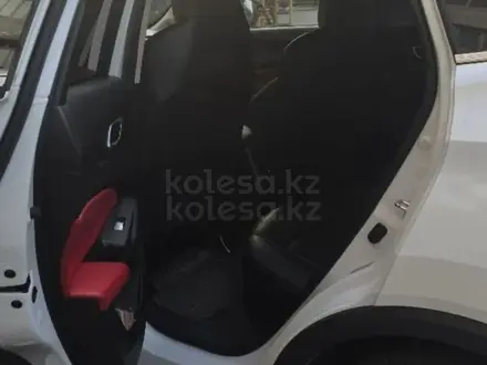 Changan CS55 Plus 2022 года за 7 300 000 тг. в Алматы – фото 4