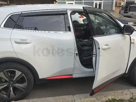Changan CS55 Plus 2022 года за 7 300 000 тг. в Алматы – фото 5