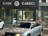 Audi A6 2008 года за 3 799 000 тг. в Алматы